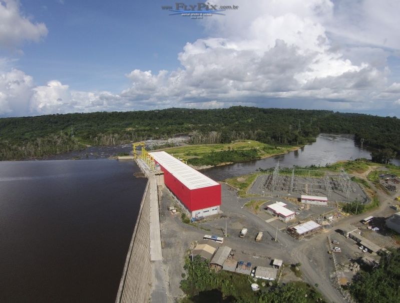 Filmagem com Drone em SP